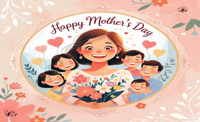 happy mothers day images