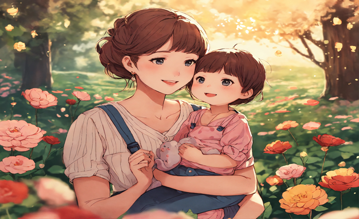 happy mothers day images