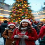 happy holidays images