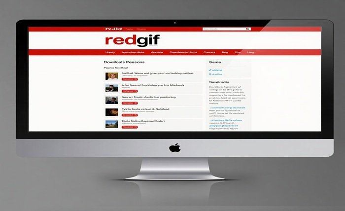 redgif downloader