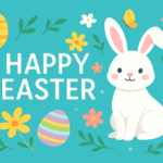 happy easter images