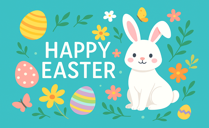 happy easter images
