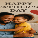 happy fathers day