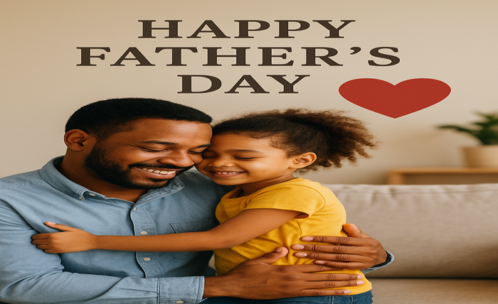 happy fathers day