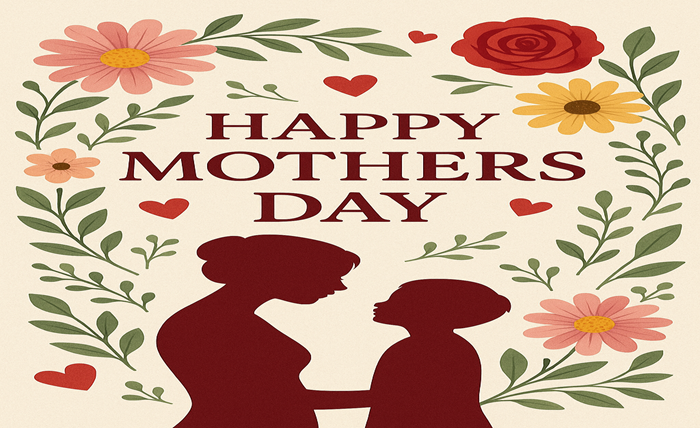 happy mothers day images