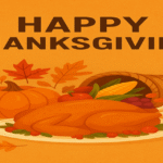 happy thanksgiving images