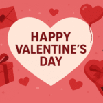 happy valentine's day