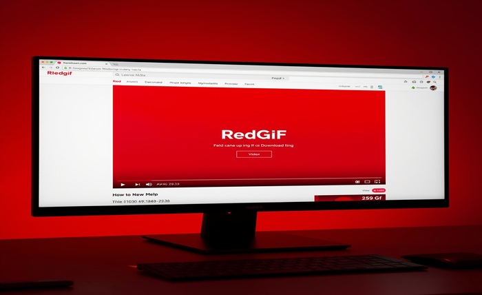 redgif video download