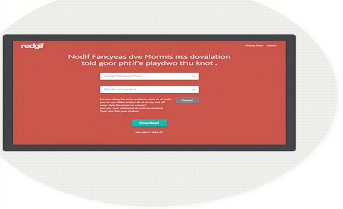 redgif video downloader
