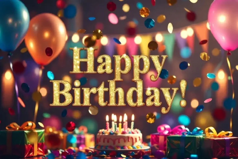 Happy Birthday Funny