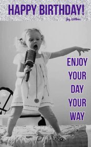 Happy Birthday Funny 