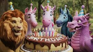 Happy Birthday Funny 