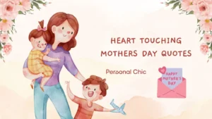 Happy Mother’s Day Quotes