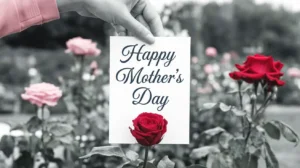 Happy Mother’s Day Quotes