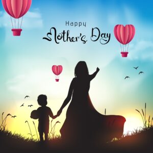 Happy Mother’s Day Quotes
