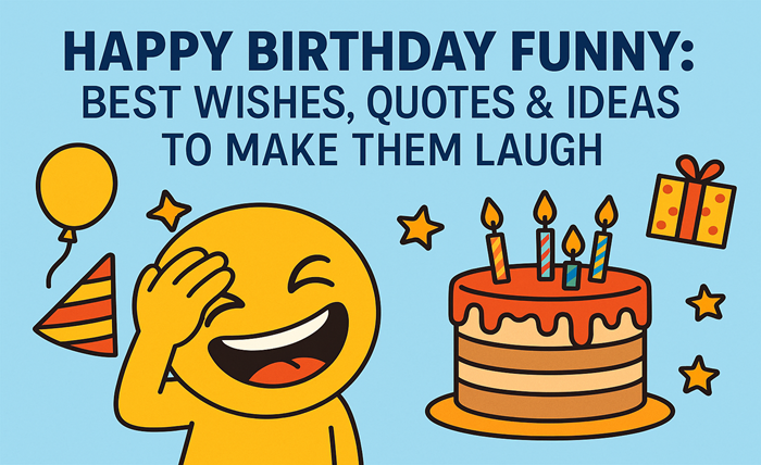 happy birthday funny