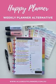 Happy Planner