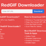 redgif downloader