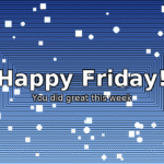 happy friday gif