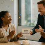 happy work anniversary