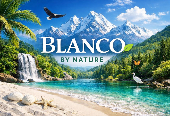 blanco by nature