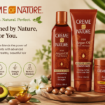 creme of nature
