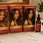creme of nature hair dye
