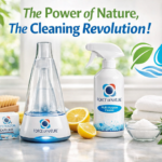 force of nature cleaner