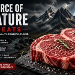 force of nature meats