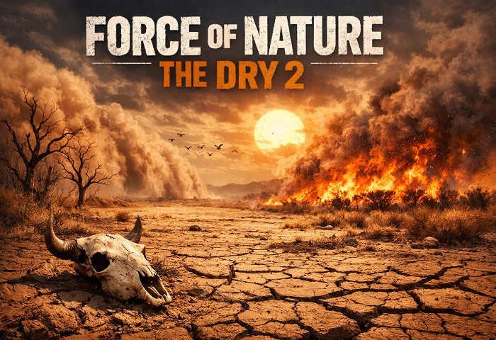 force of nature the dry 2