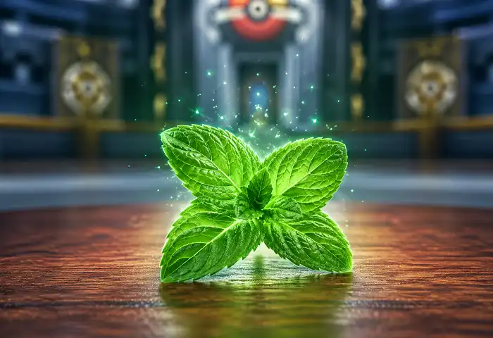 impish mint item pokemon sword shield