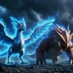 impish nature pokemon