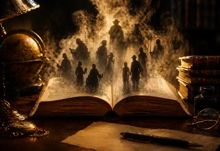 laws of human nature featured image