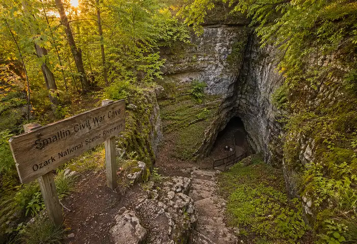 lost canyon cave and nature trail tickets