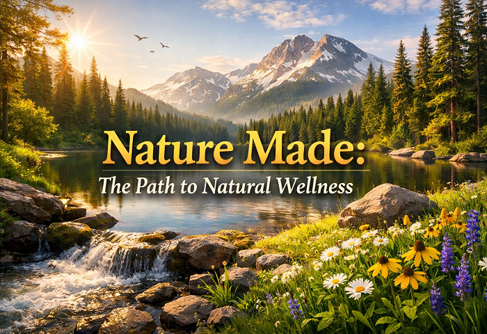 nature made