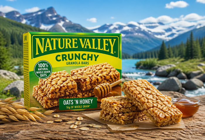 nature valley