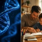 nature vs nurture examples