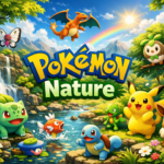 pokemon nature