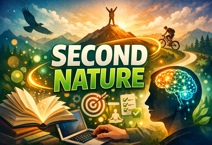 second nature