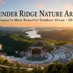 thunder ridge nature arena
