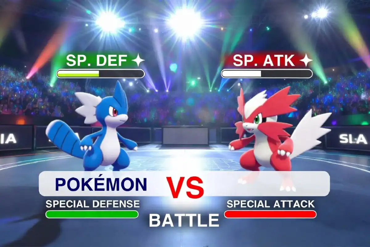 gentle nature Pokemon battle strategy tips for trainers