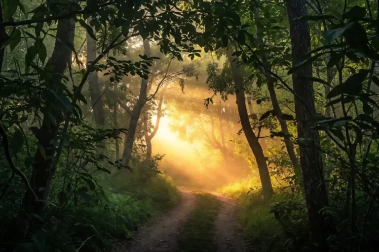 Nature Backgrounds