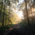 nature walks near me