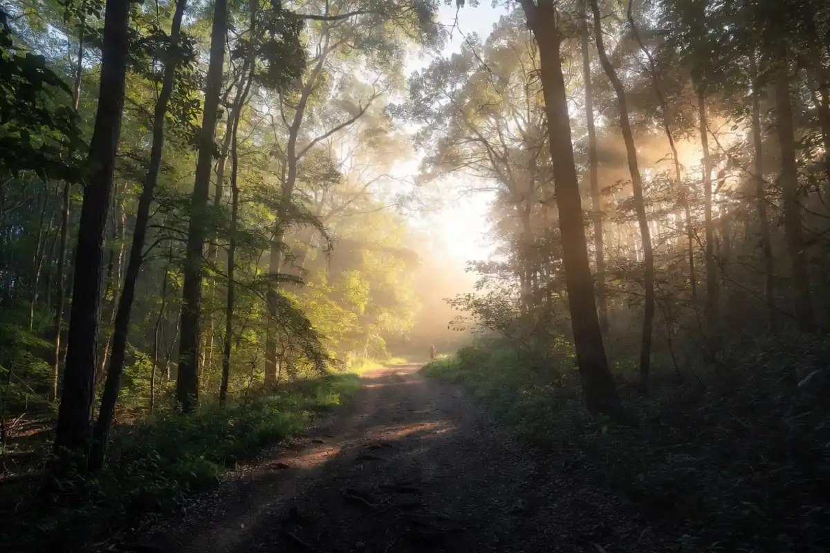 nature walks near me