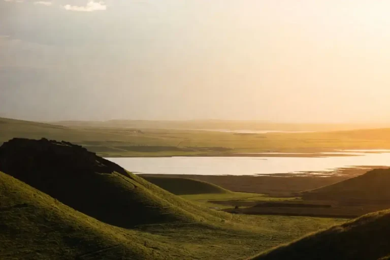 nature beauty golden hour landscape