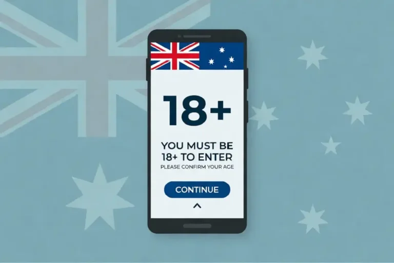 RedGifs age verification Australia