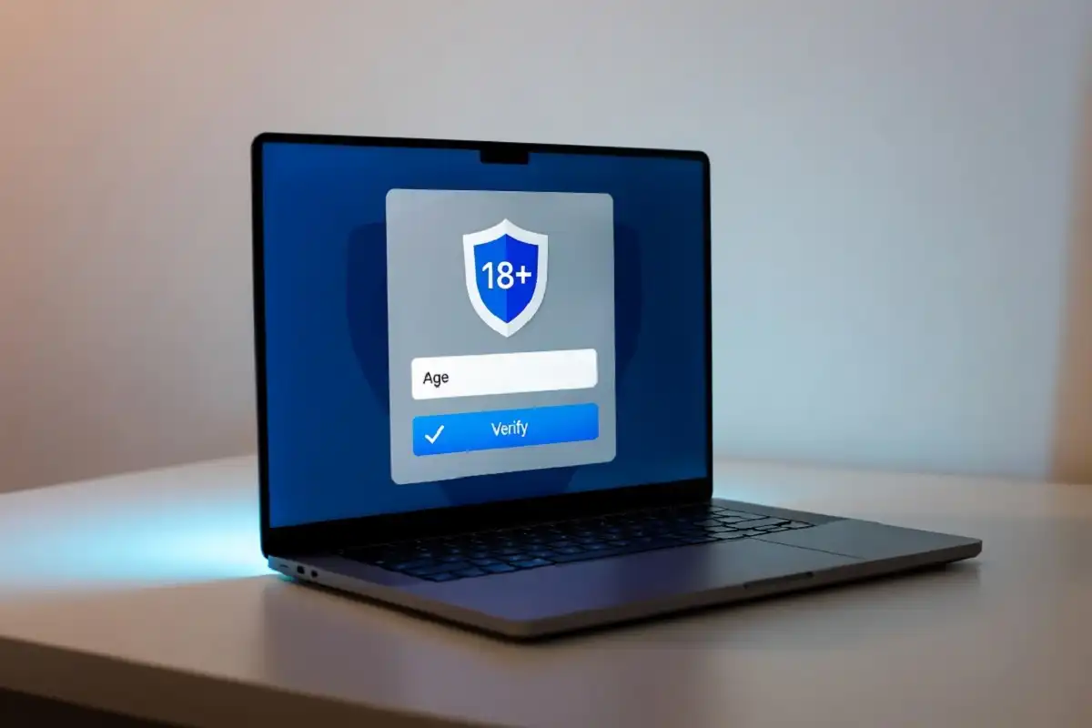 RedGifs Age Verification Explained
