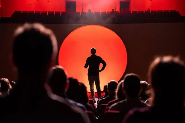 TEDxBaylor University Speakers