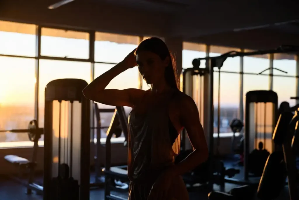 fitness motivation quotes for gym helping push through a low energy training day